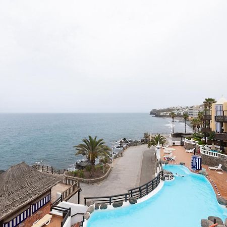 Altamar 44 balcony&pool By CanariasGetaway Playa del Águila Exterior foto