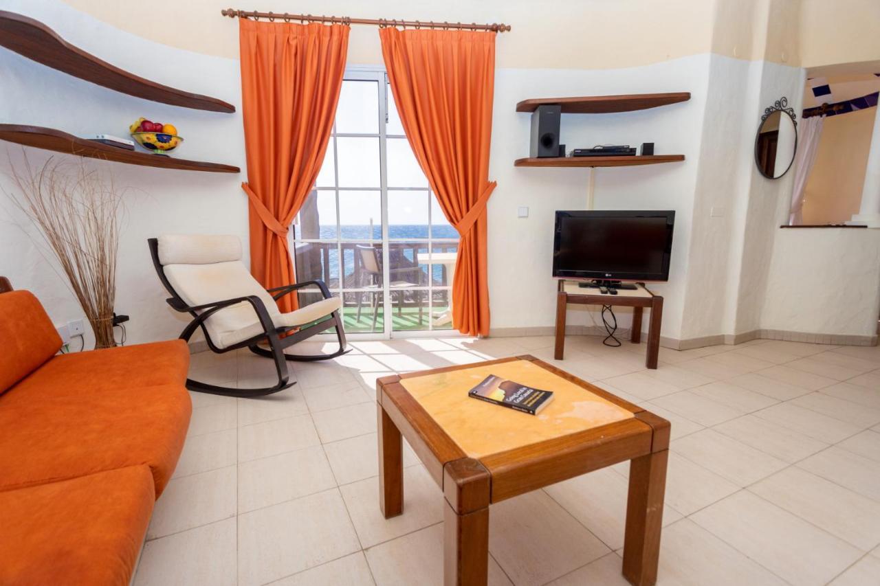 Altamar 44 balcony&pool By CanariasGetaway Playa del Águila Exterior foto