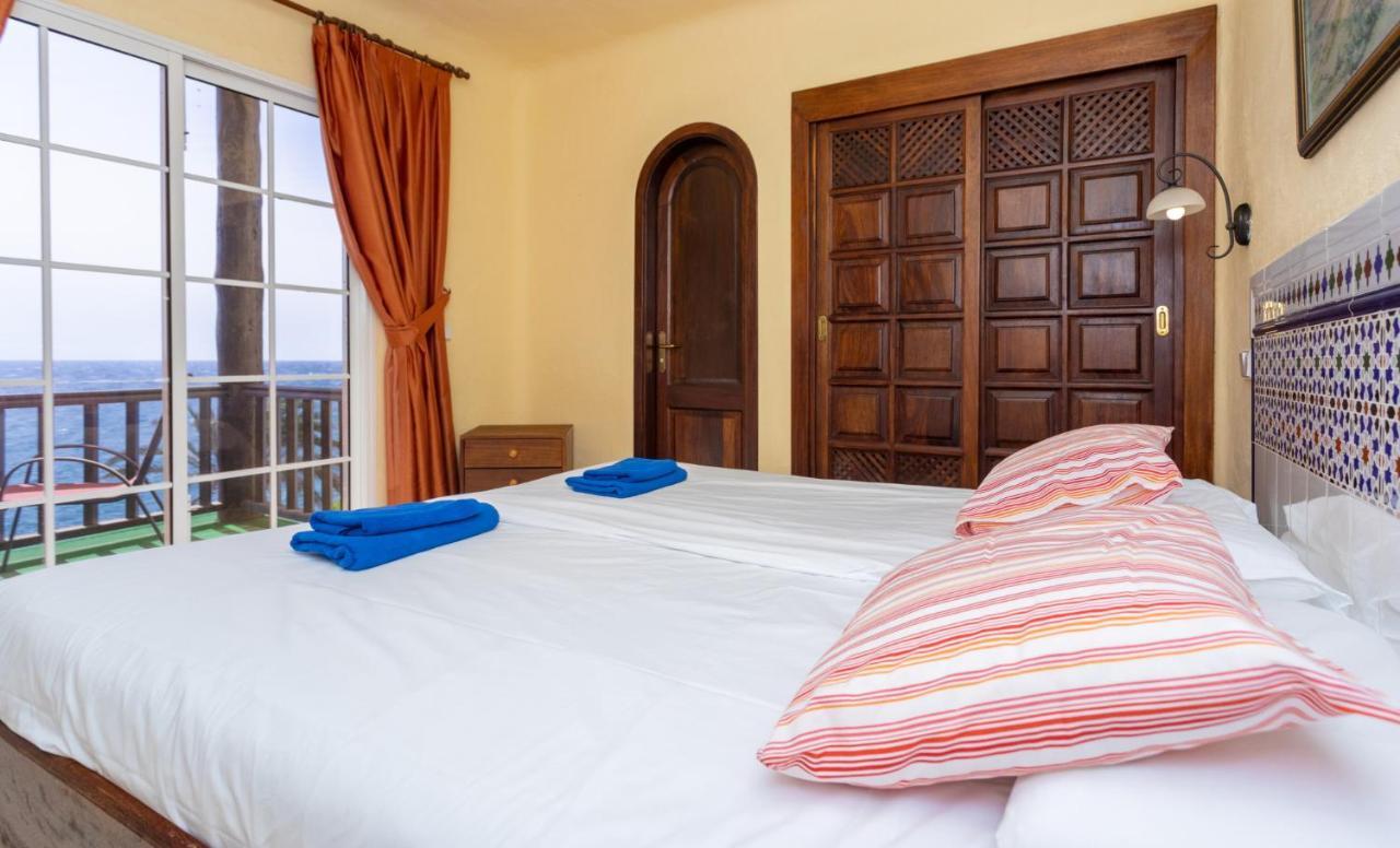 Altamar 44 balcony&pool By CanariasGetaway Playa del Águila Exterior foto