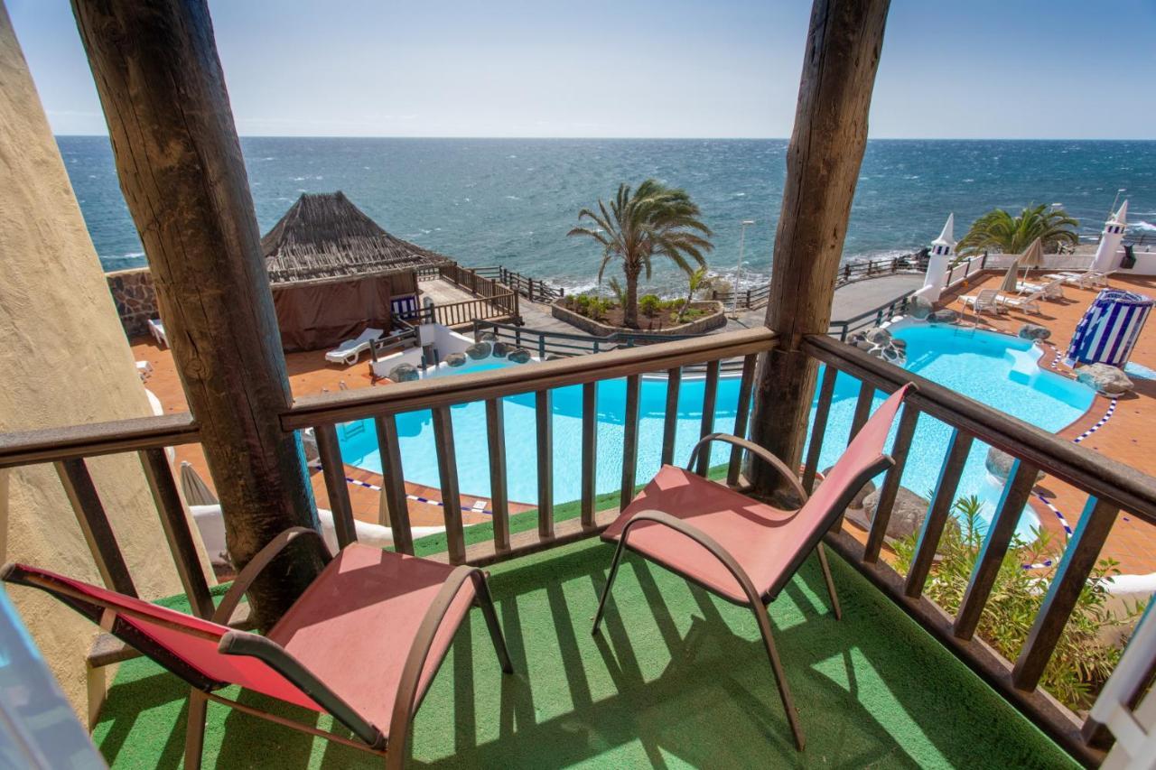 Altamar 44 balcony&pool By CanariasGetaway Playa del Águila Exterior foto