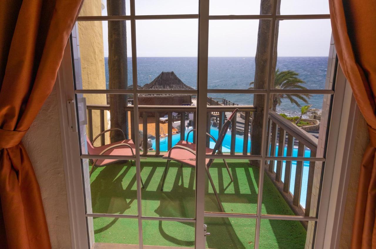 Altamar 44 balcony&pool By CanariasGetaway Playa del Águila Exterior foto