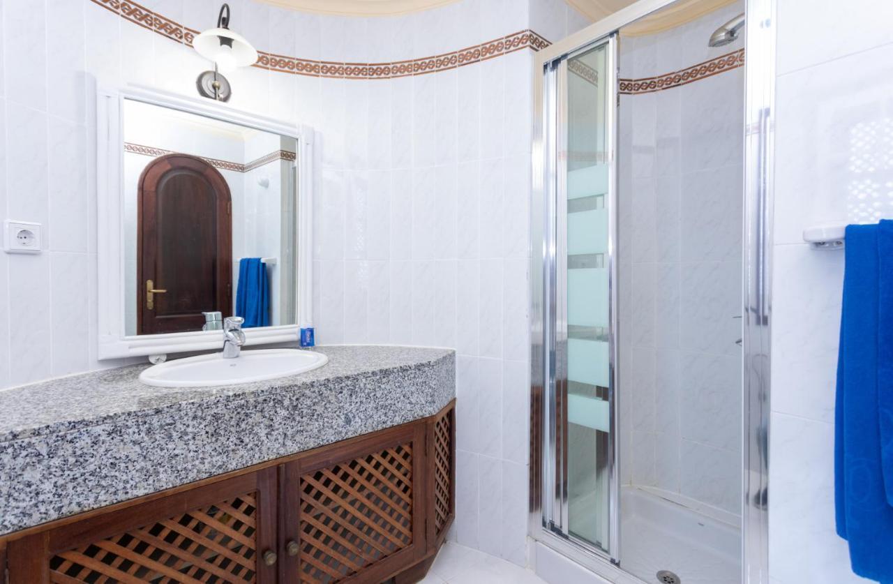 Altamar 44 balcony&pool By CanariasGetaway Playa del Águila Exterior foto