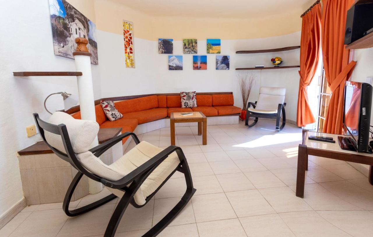 Altamar 44 balcony&pool By CanariasGetaway Playa del Águila Exterior foto