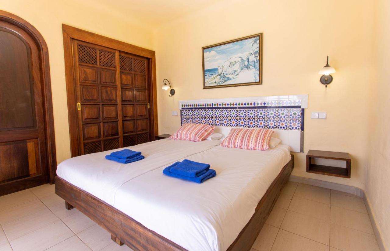 Altamar 44 balcony&pool By CanariasGetaway Playa del Águila Exterior foto