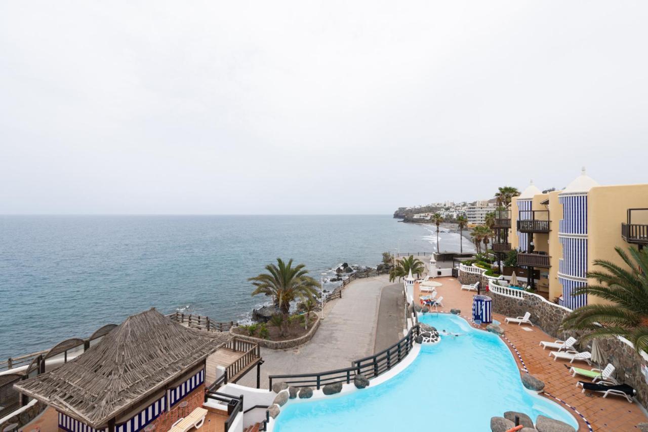 Altamar 44 balcony&pool By CanariasGetaway Playa del Águila Exterior foto