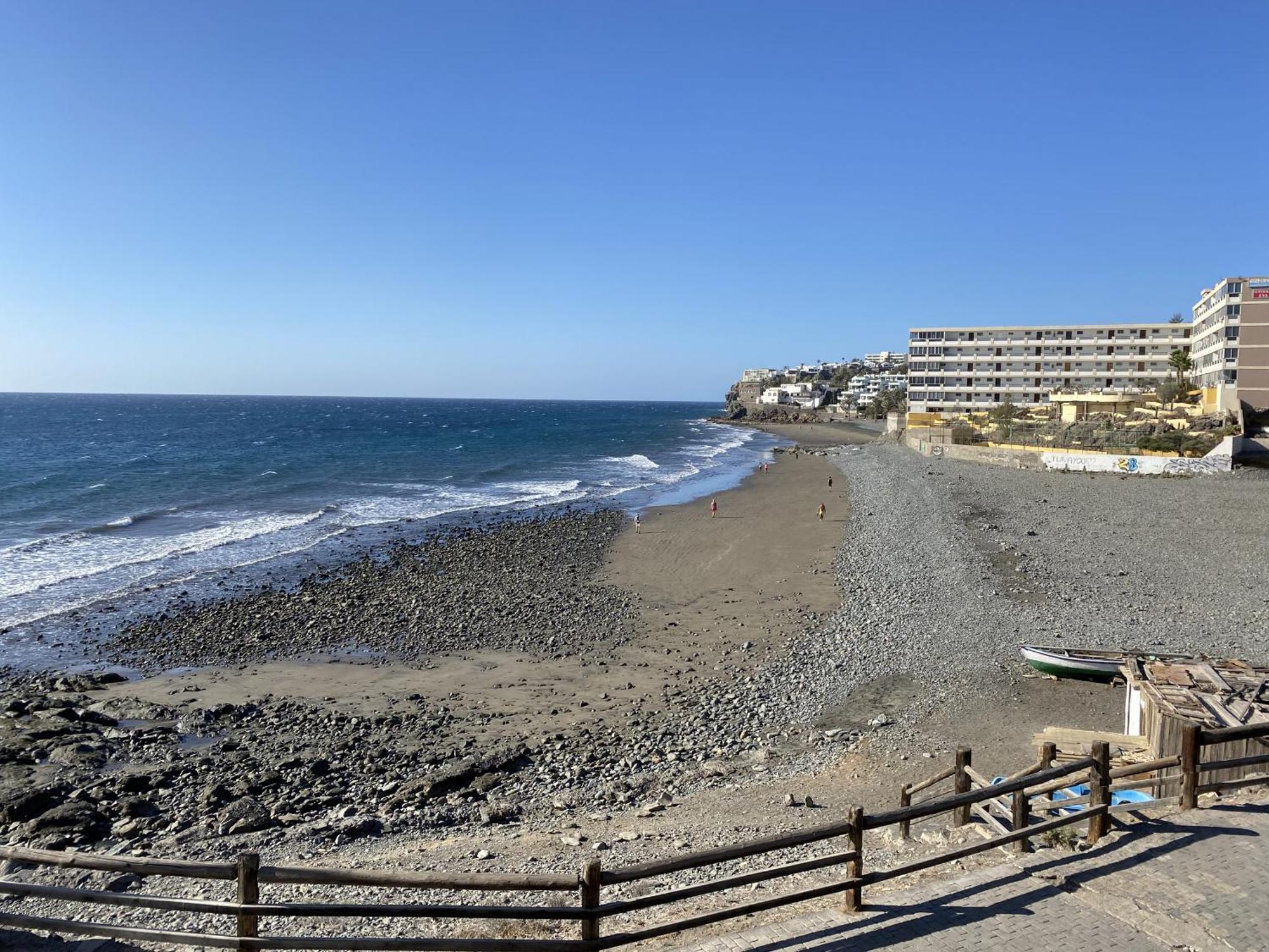 Altamar 44 balcony&pool By CanariasGetaway Playa del Águila Habitación foto